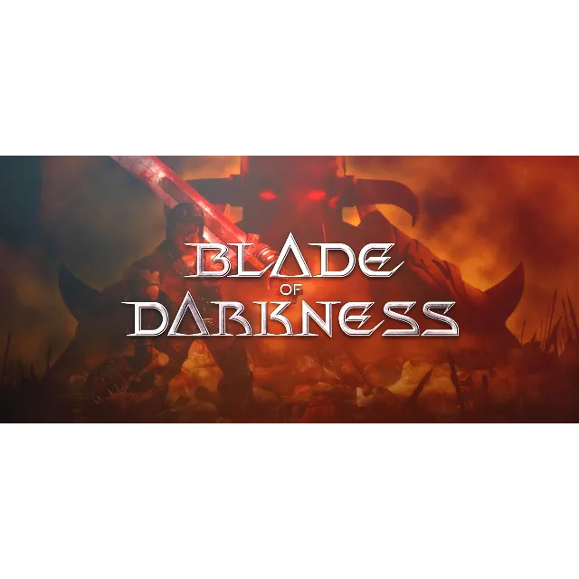Blade of Darkness (STEAM) Аккаунт 🌍Region Free
