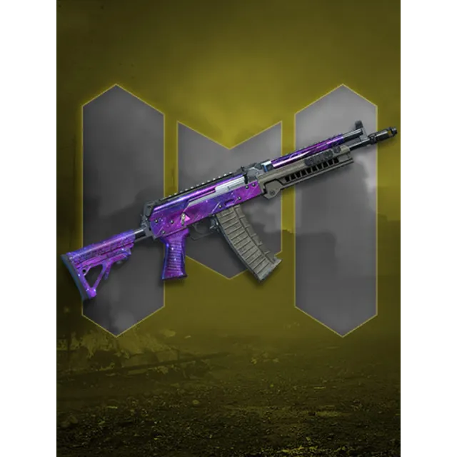 Call of Duty: Mobile: AK117 Bundle