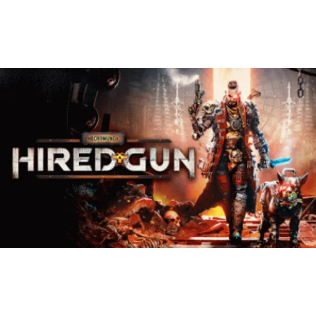 Necromunda: Hired Gun 💎 АВТОДОСТАВКА STEAM GLOBAL МГНОВЕННО ЛИЦЕНЗИЯ