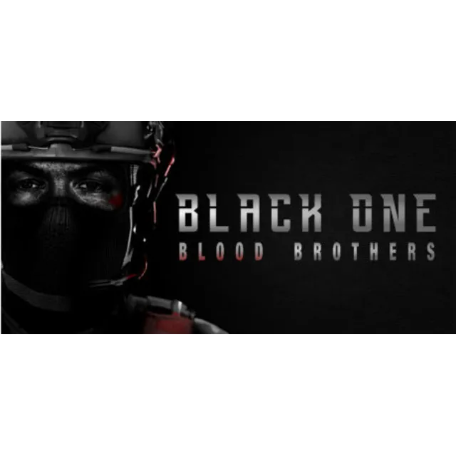 Black One Blood Brothers 💎 АВТОДОСТАВКА STEAM GLOBAL МГНОВЕННО ЛИЦЕНЗИЯ