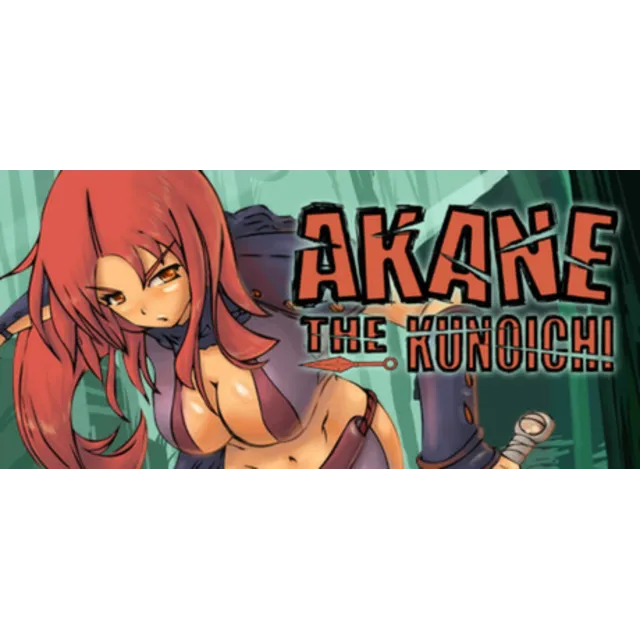 Akane the Kunoichi 💎 АВТОДОСТАВКА STEAM GLOBAL МГНОВЕННО ЛИЦЕНЗИЯ