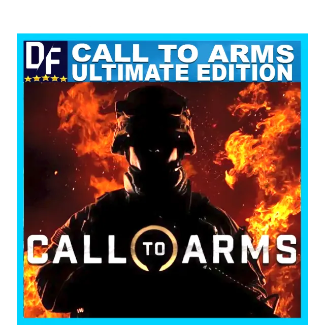 Call to Arms — Ultimate Edition (STEAM) Аккаунт
