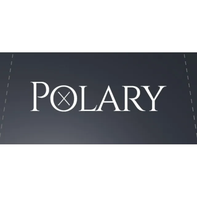 Polary (Steam key/Region free)