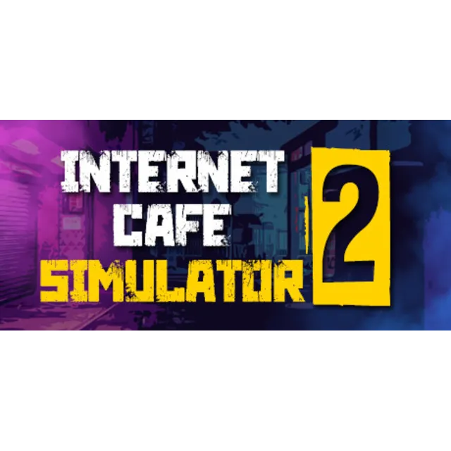 🔶Internet Cafe Simulator 2 (STEAM GIFT RU)+BONUS