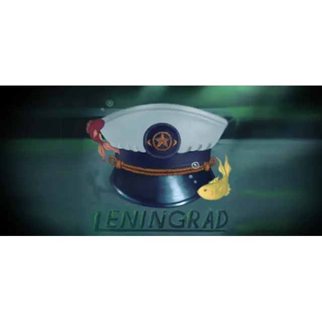 Leningrad (Steam key/Region free)