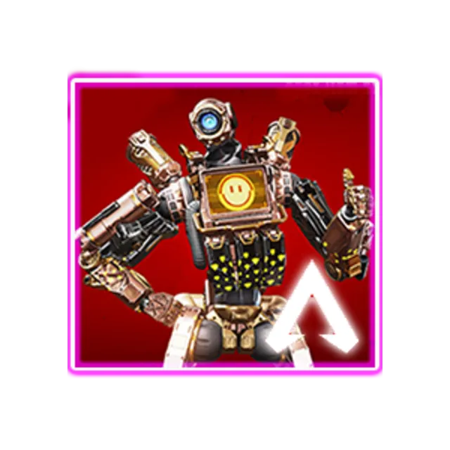 Apex Legends: Core Crafted Bundle