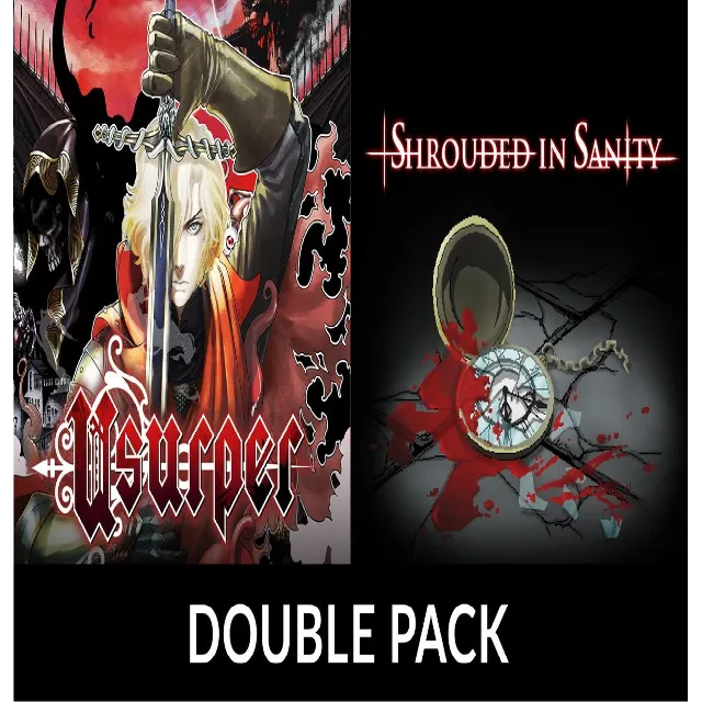 Skautfold Chapters 1 &amp; 2 (Steam key / Region Free)