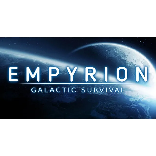 Empyrion — Galactic Survival (STEAM) Аккаунт✔на 90 дней