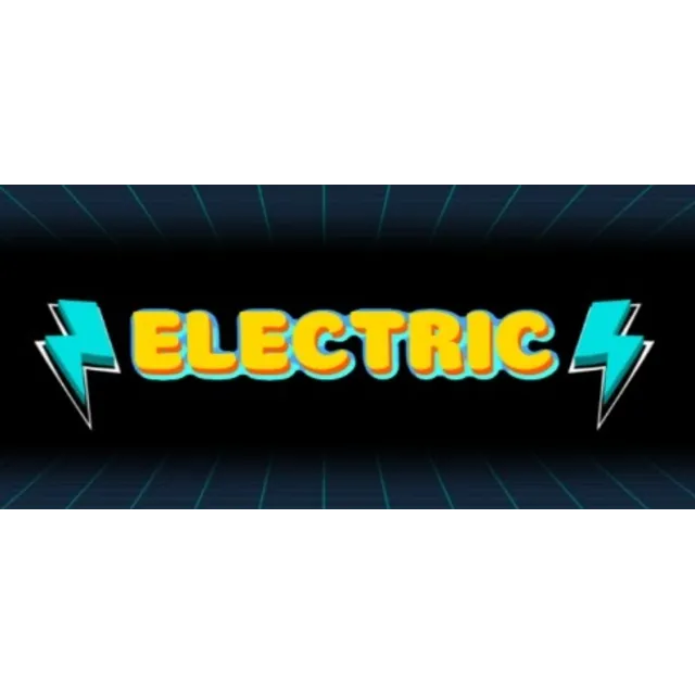 Electric (Steam key/Region free)