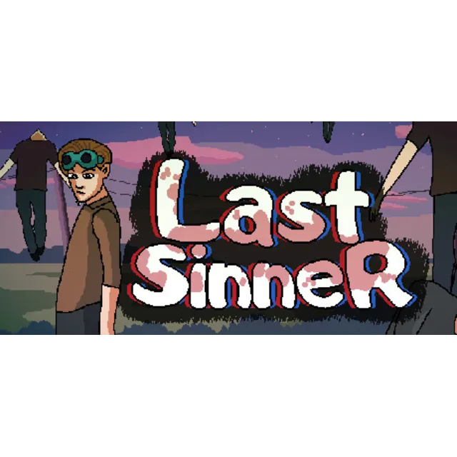 Last Sinner (Steam key/Region free)