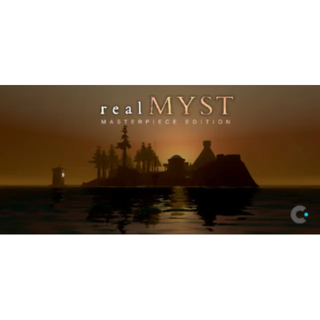 realMyst: Masterpiece Edition 💎 АВТОДОСТАВКА STEAM GLOBAL МГНОВЕННО ЛИЦЕНЗИЯ
