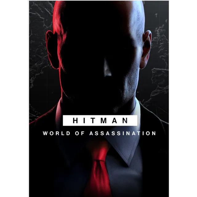 ✅ HITMAN World of Assassinat XBOX ONE SERIES X|S Ключ 🔑