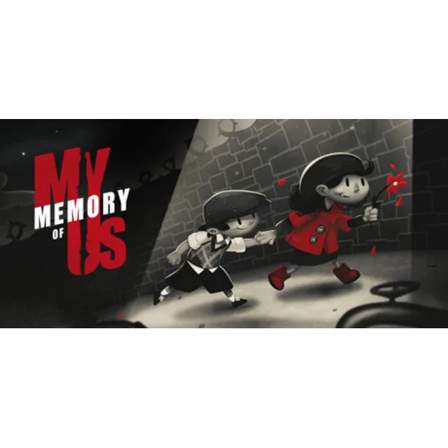 My Memory of Us STEAM KEY REGION FREE GLOBAL ROW + 🎁