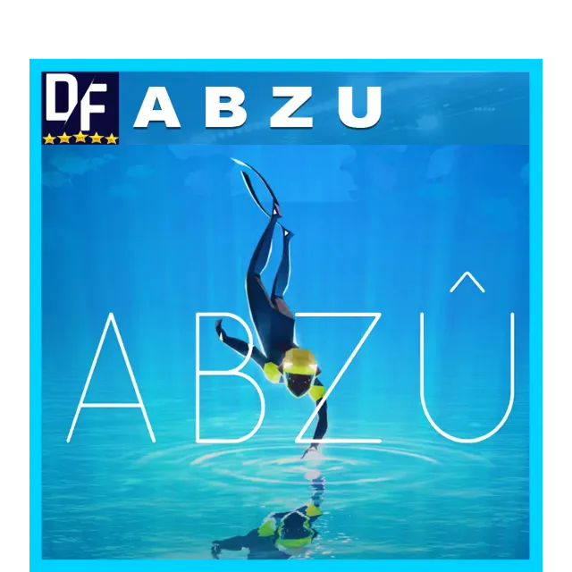 ABZU (STEAM) Аккаунт 🌍Region Free