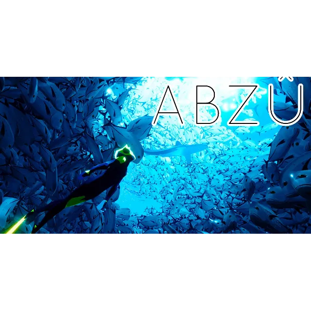 ABZU (STEAM) Аккаунт 🌍Region Free