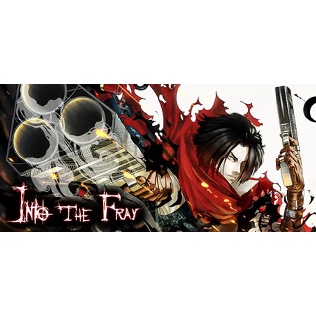 Skautfold: Into the Fray STEAM KEY REGION FREE GLOBAL🎁