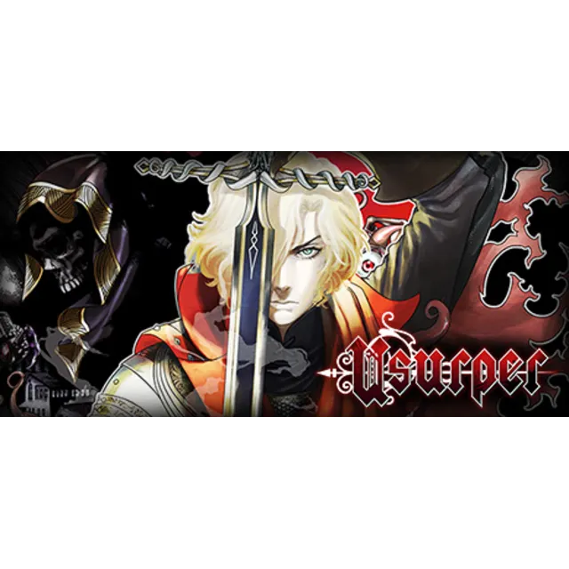 Skautfold: Usurper STEAM KEY REGION FREE GLOBAL ROW +🎁