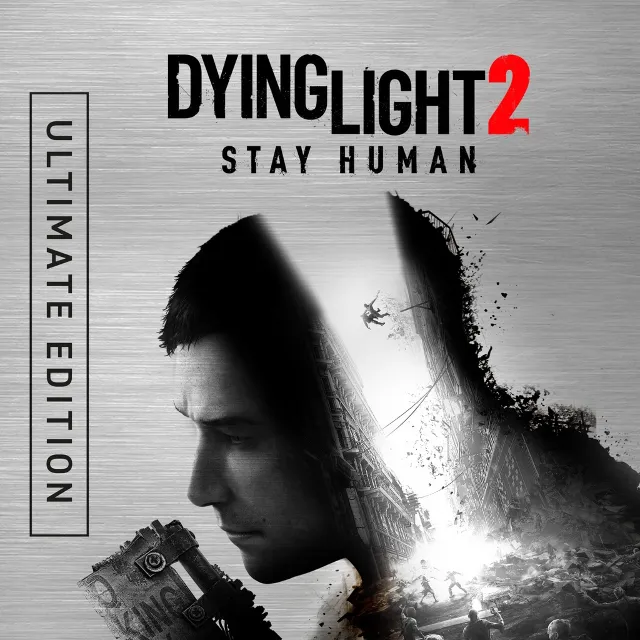 DYING LIGHT 2 STAY HUMAN - ULTIMATE + THE BEAST XBOX