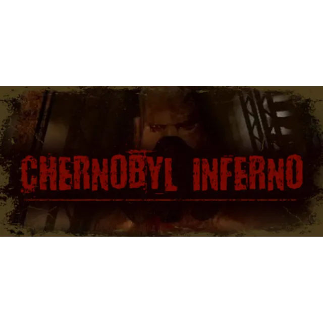 Chernobyl inferno STEAM KEY REGION FREE GLOBAL ROW