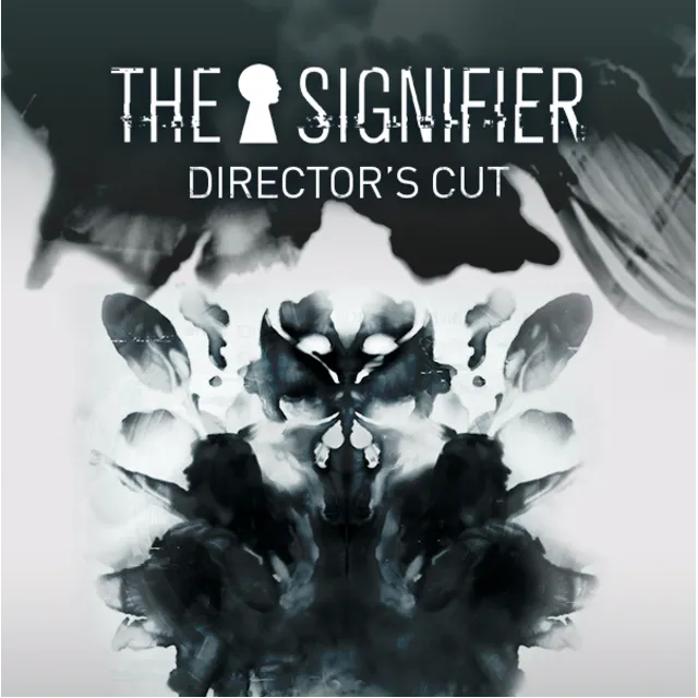 The Signifier Director's Cut (Steam ключ / РФ+Весь Мир)