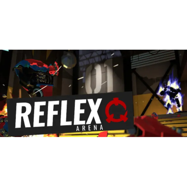 Reflex Arena (steam gift/ru+cis)