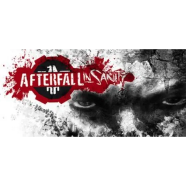 Afterfall InSanity Extended Edition STEAM KEY GLOBAL