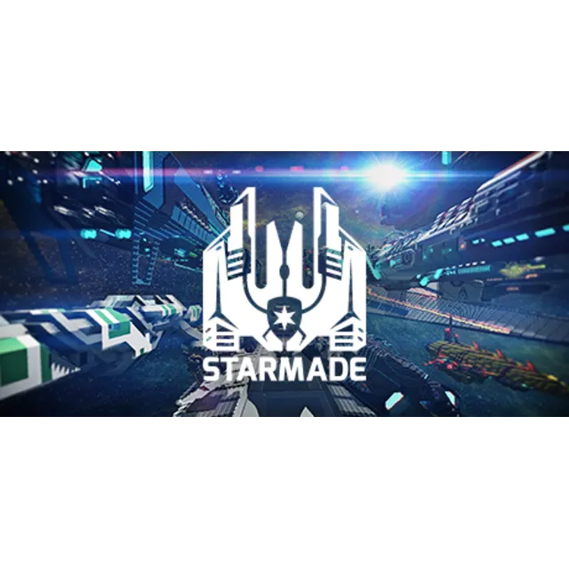 StarMade / Star Made (steam gift/ru+cis)