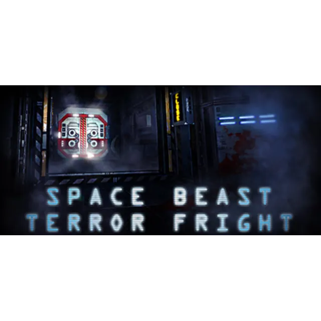 Space Beast Terror Fright (steam gift/ru+cis)