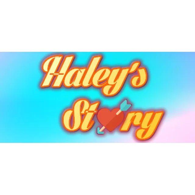 Haley's story STEAM KEY REGION FREE GLOBAL