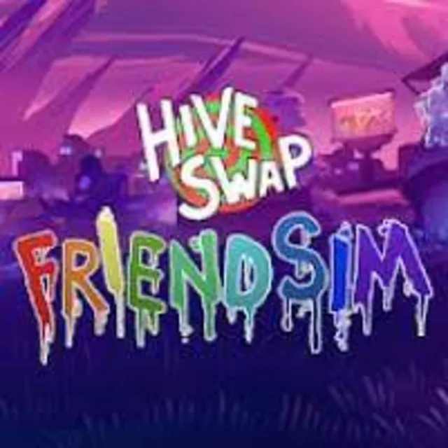 Hiveswap Friendsim Complete (Steam ключ / РФ+СНГ)