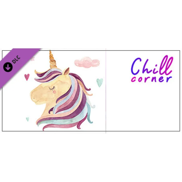 Chill Corner - Kawaii &amp; Happiness (Music Album) АВТОДОСТАВКА STEAM GIFT РОССИЯ