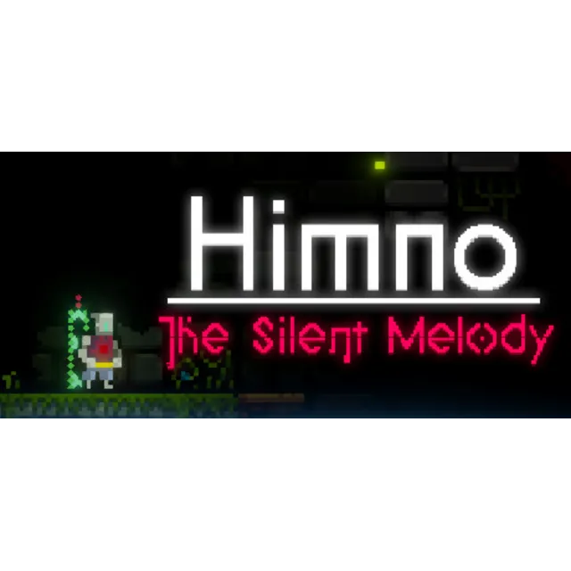 Himno The Silent Melody 💎 АВТОДОСТАВКА STEAM GLOBAL МГНОВЕННО ЛИЦЕНЗИЯ