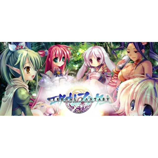 Eternal Fantasy STEAM KEY REGION FREE GLOBAL