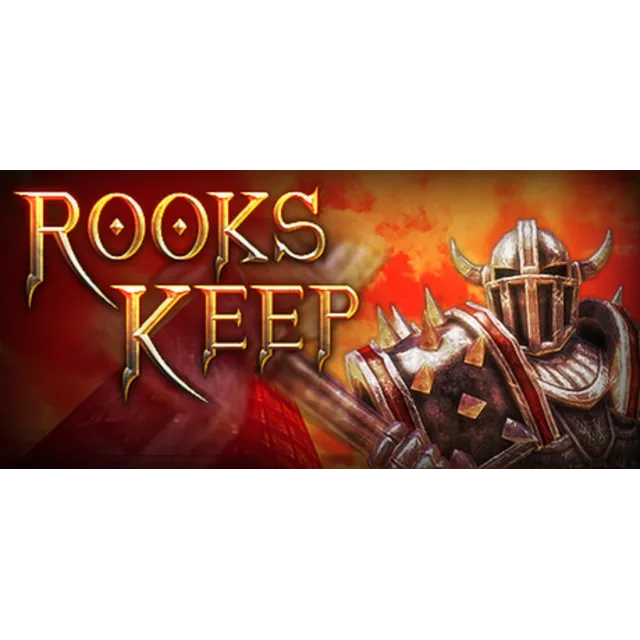 Rooks Keep STEAM KEY REGION FREE GLOBAL
