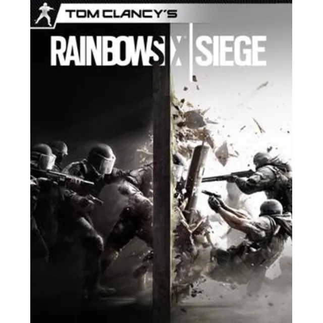 Tom Clancy's Rainbow Six Siege (Uplay) АРЕНДА аккаунта
