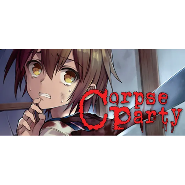 Corpse Party (2021) 💎 АВТОДОСТАВКА STEAM GLOBAL МГНОВЕННО ЛИЦЕНЗИЯ