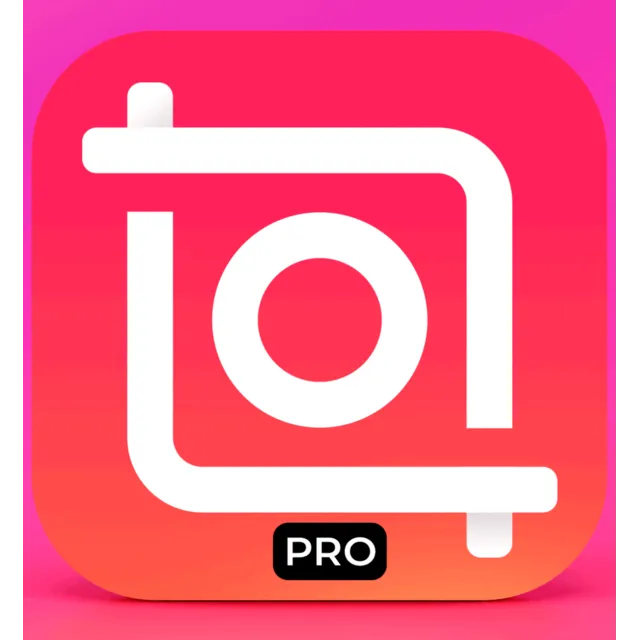 📷 InShot Видео редактор и фото PRO iPhone ios AppStore