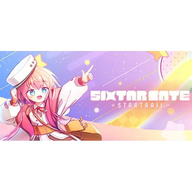Sixtar Gate: STARTRAIL 💎 АВТОДОСТАВКА STEAM GLOBAL МГНОВЕННО ЛИЦЕНЗИЯ