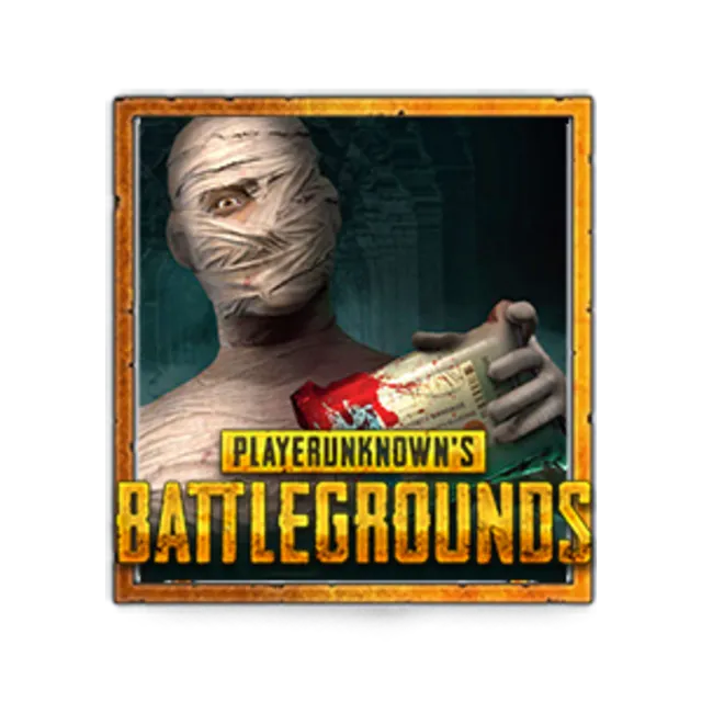 PUBG: BLOODY NURSE SET
