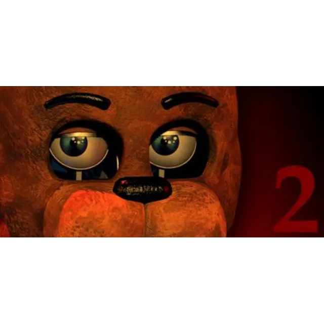 Five Nights at Freddy´s 2 - оффлайн без активаторов 💳