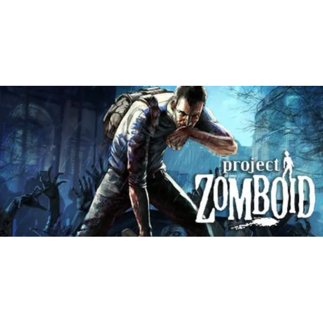 Project Zomboid - Steam офлайн аккаунт без активатора💳