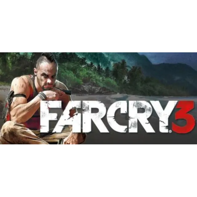 Far Cry 3 - Uplay аккаунт без активаторов 💳