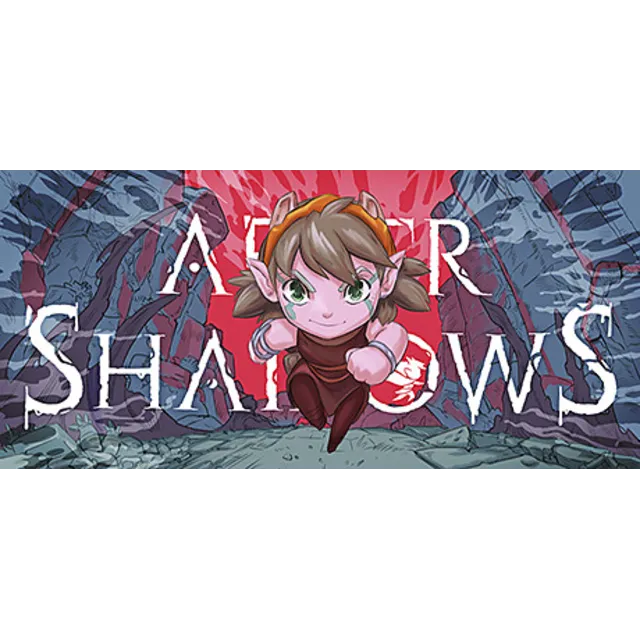 After Shadows 💎 АВТОДОСТАВКА STEAM GLOBAL МГНОВЕННО ЛИЦЕНЗИЯ