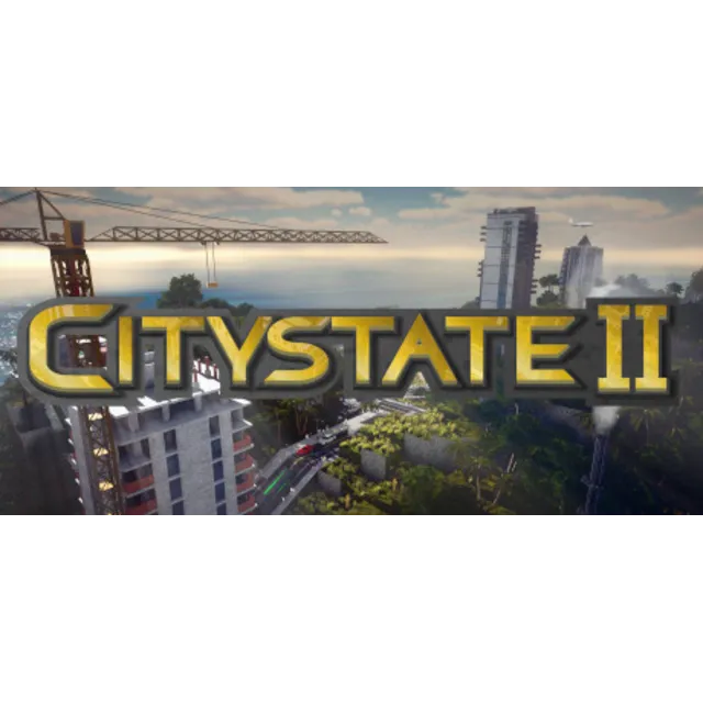 Citystate II 💎 АВТОДОСТАВКА STEAM GLOBAL МГНОВЕННО ЛИЦЕНЗИЯ