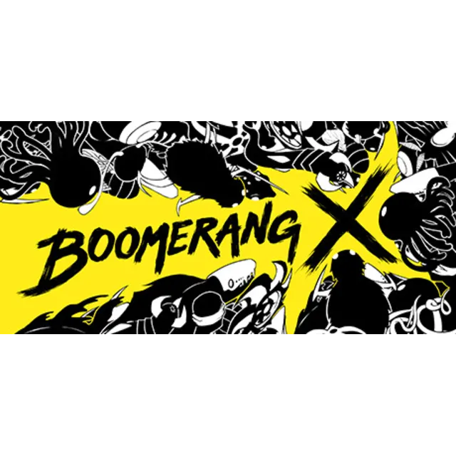 Boomerang X 💎 АВТОДОСТАВКА STEAM GLOBAL МГНОВЕННО ЛИЦЕНЗИЯ