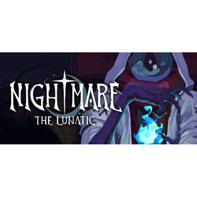 Nightmare: The Lunatic 💎 АВТОДОСТАВКА STEAM GLOBAL МГНОВЕННО ЛИЦЕНЗИЯ