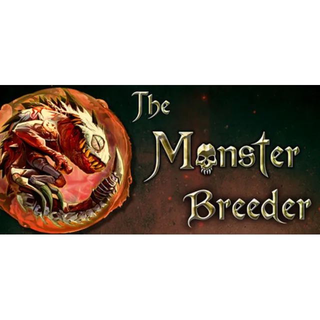 The Monster Breeder 💎 АВТОДОСТАВКА STEAM GLOBAL МГНОВЕННО ЛИЦЕНЗИЯ