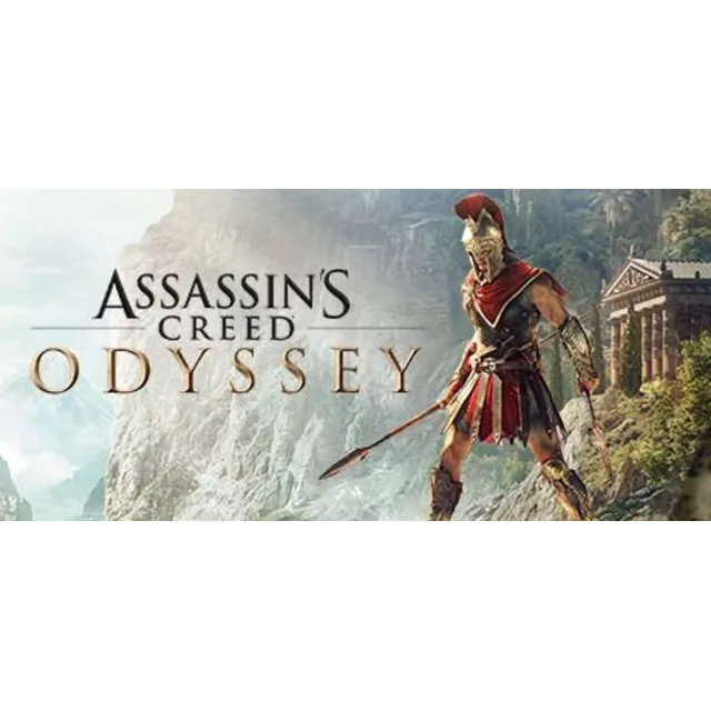 Assassin’s Creed Odyssey - Uplay без активаторов 💳