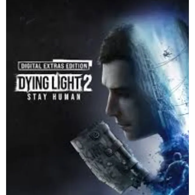 Dying Light 2: Stay Human Extras Edition+DLC+Акаунт🌎