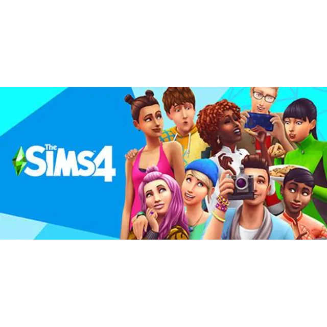 The Sims 4 - Origin офлайн аккаунт без активаторов 💳
